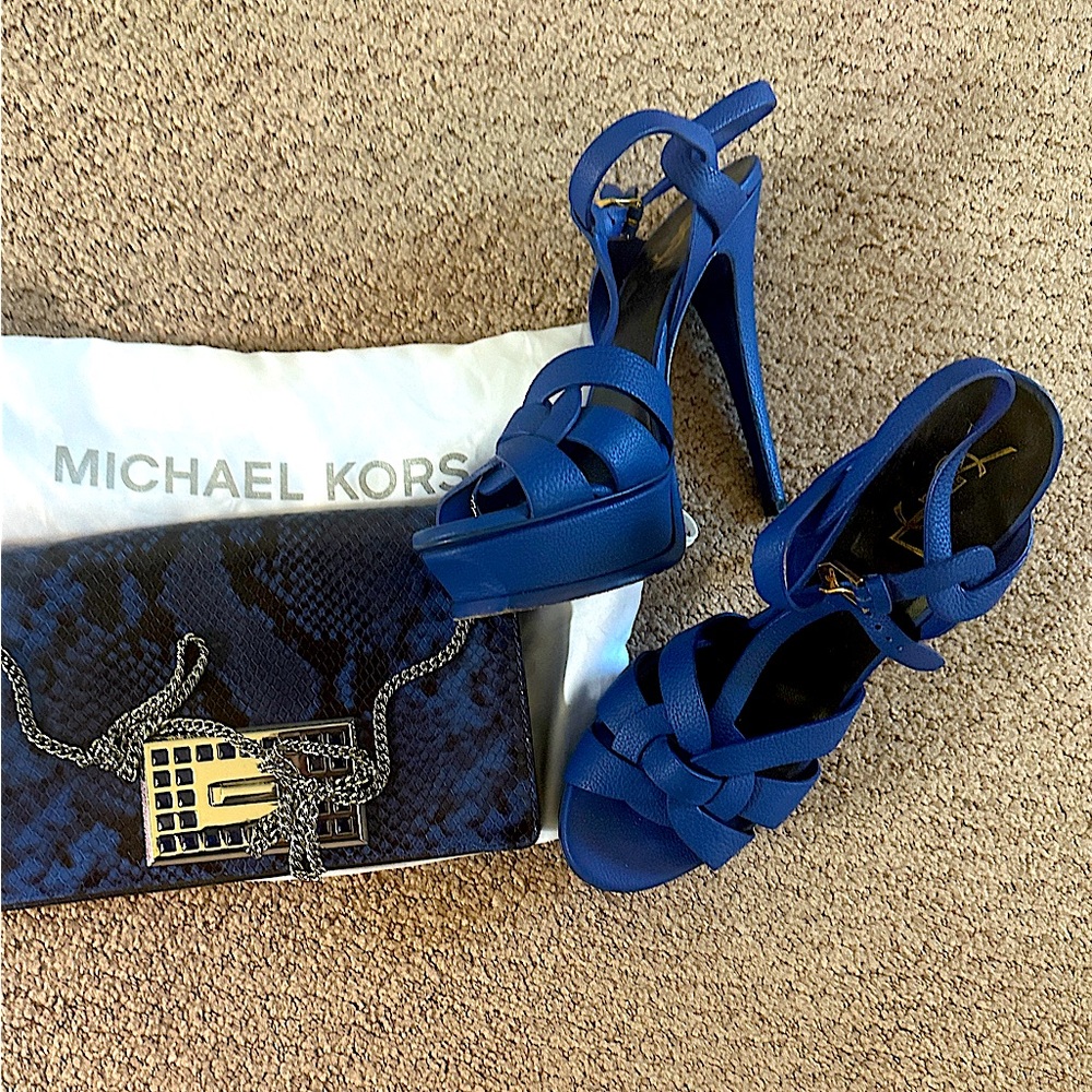 YSL Platforms - Picture 3 of 7